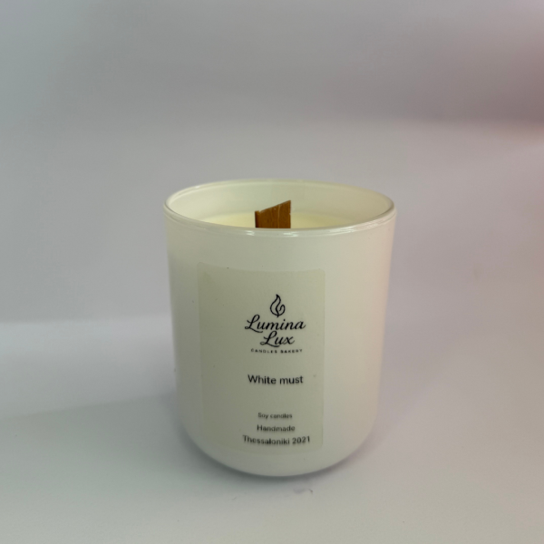 White musk - Image 3