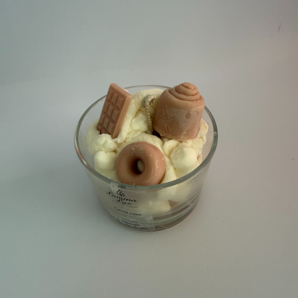 Carrot cake - Image 2