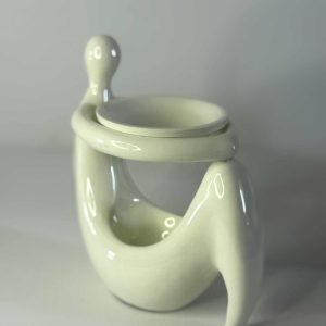 Καυστήρας για wax melts
