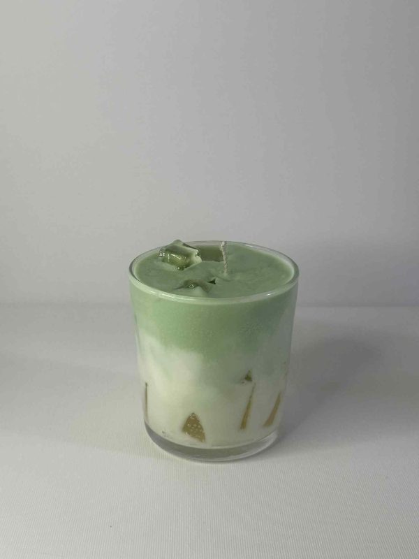 Latte matcha - Image 2