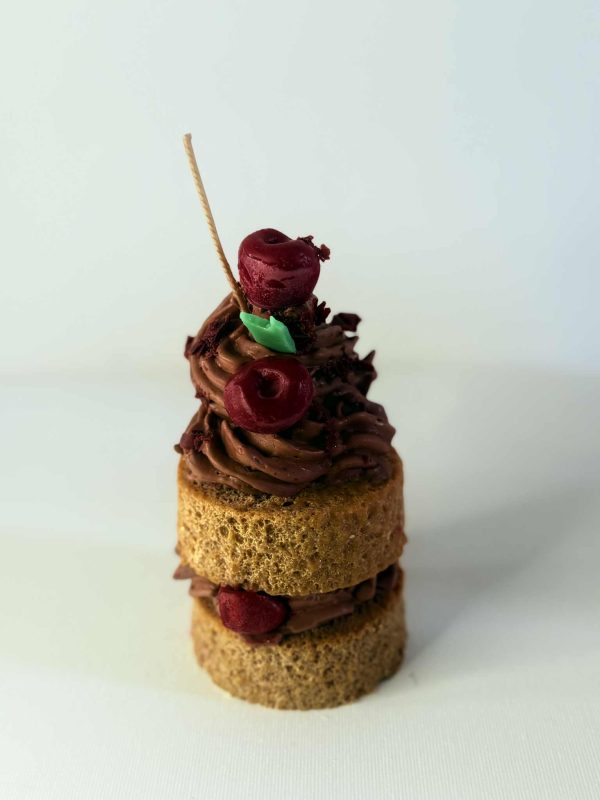 Πάστα με άρωμα patisserie με κεράσι - Image 2