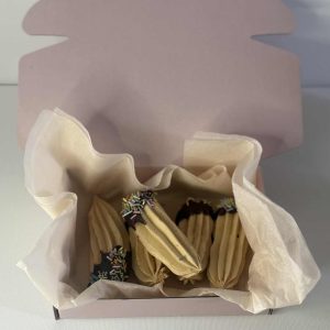 Πτι φουρ wax melts