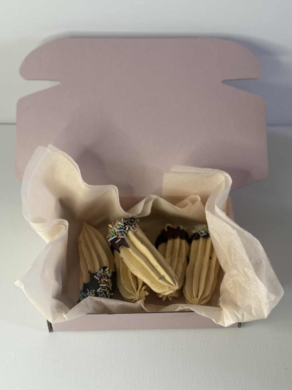 Πτι φουρ wax melts