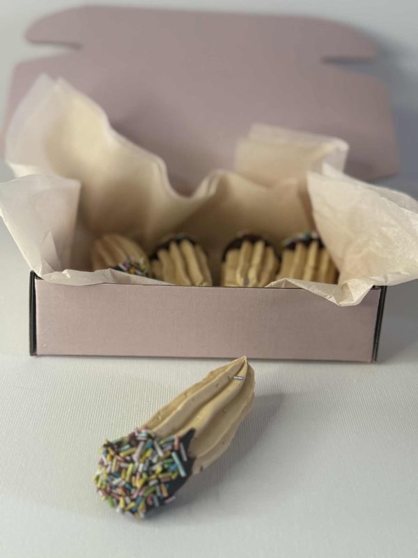 Πτι φουρ wax melts - Image 2